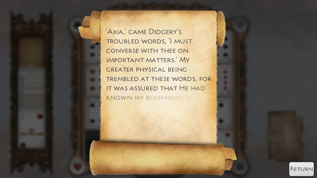 Скриншот 6 игры Didgery