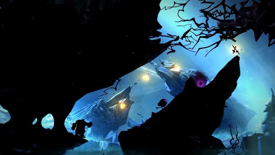 Скриншот 5 игры Project Spark