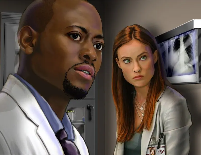 Скриншот 4 игры House, M.D.