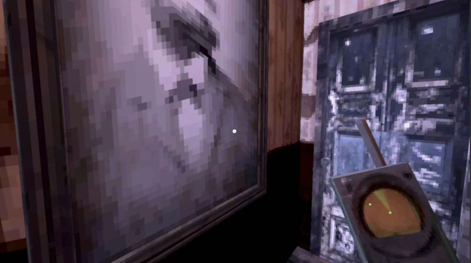 Скриншот 4 игры Stay Out of the House