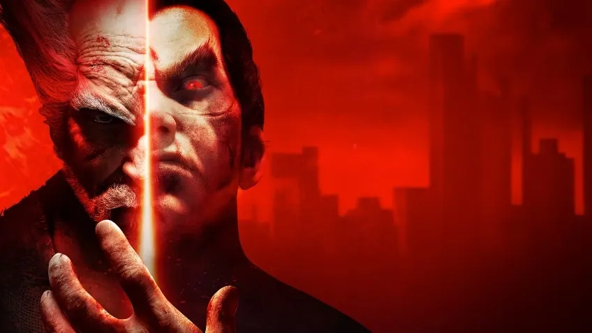 Скриншот 4 игры Tekken 7