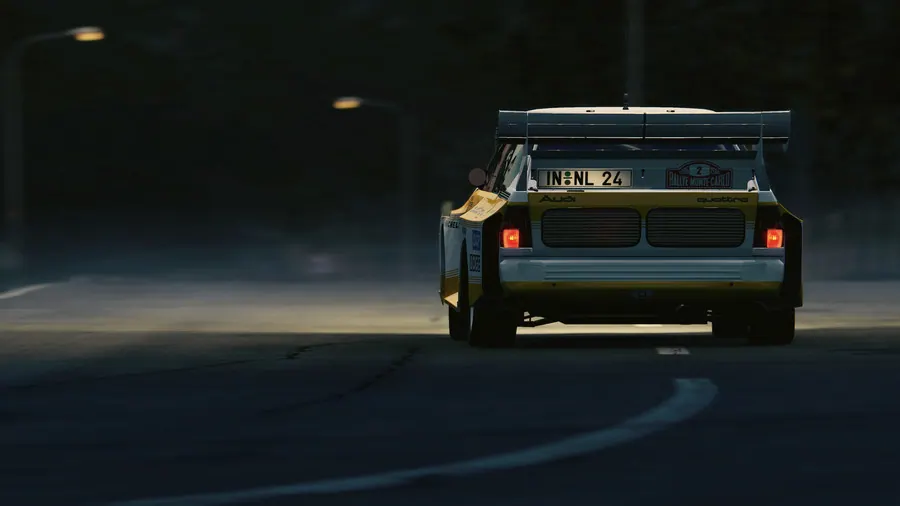 Скриншот 2 игры Project CARS 2