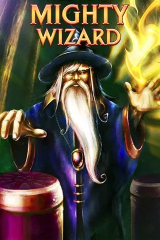 Скриншот 4 игры Mighty Wizard Premium