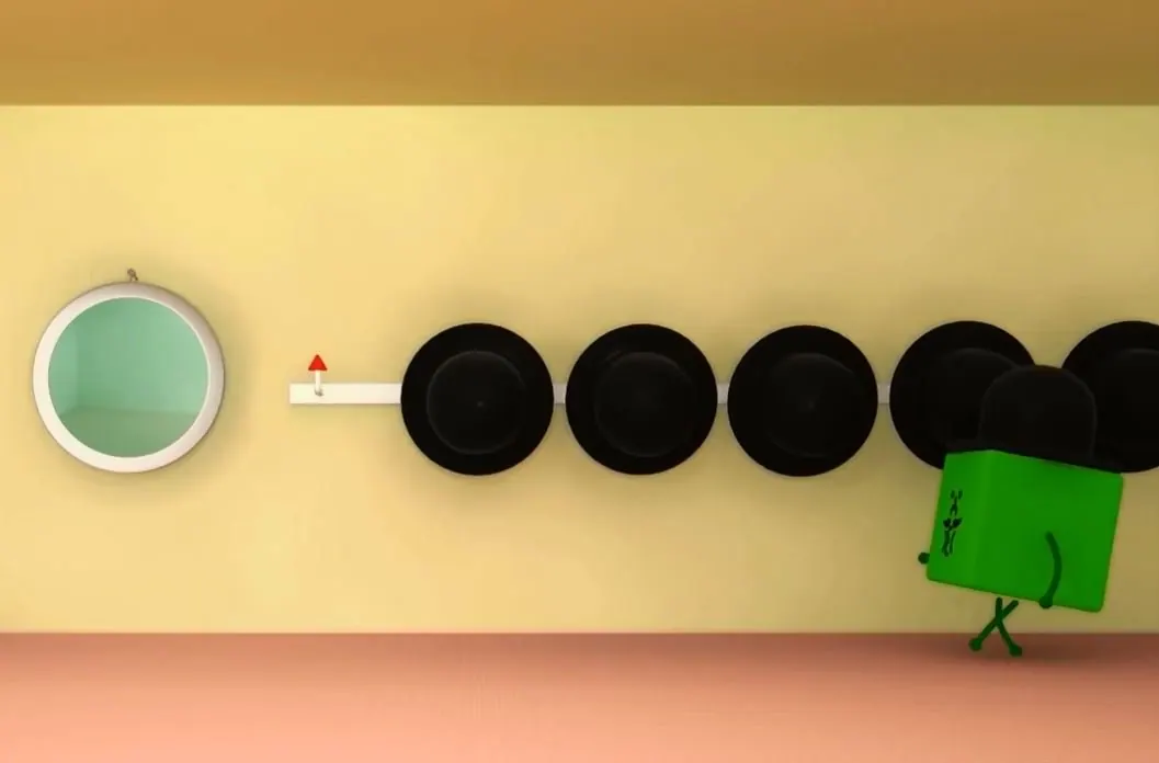 Скриншот 2 игры Wattam