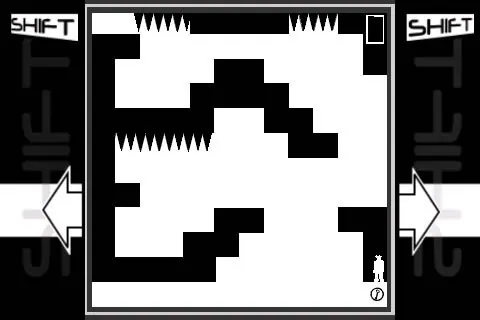 Скриншот 5 игры :Shift: