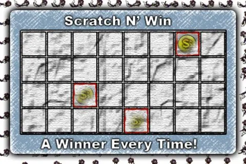 Скриншот 3 игры Running With Scissors