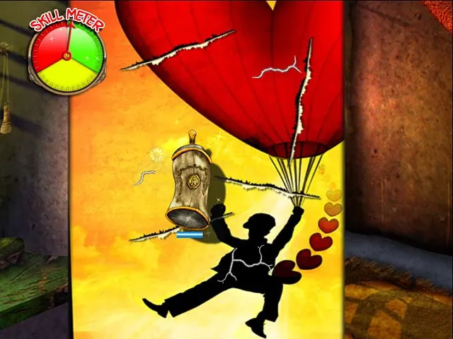 Скриншот 2 игры Restoring Rhonda
