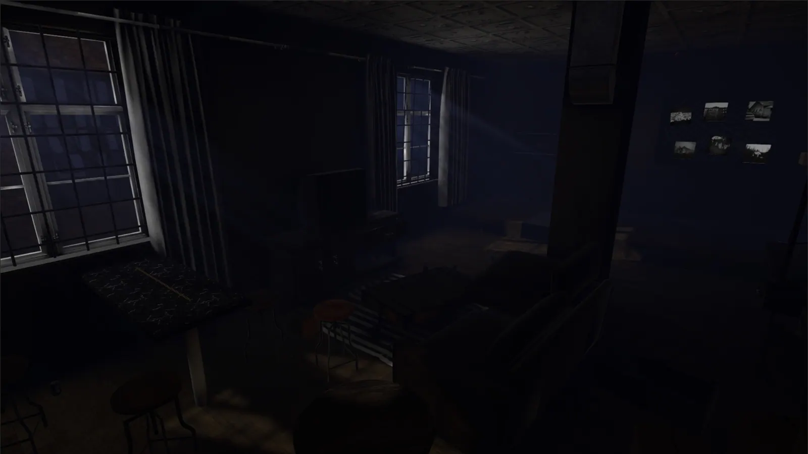 Скриншот 7 игры Escape Room VR: Stories