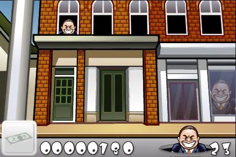 Скриншот 5 игры Banker Smack