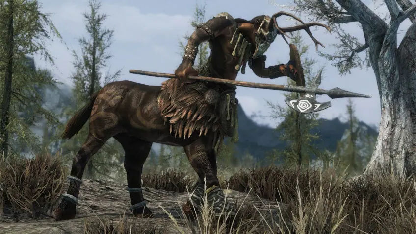 Скриншот 7 игры The Elder Scrolls 5: Skyrim