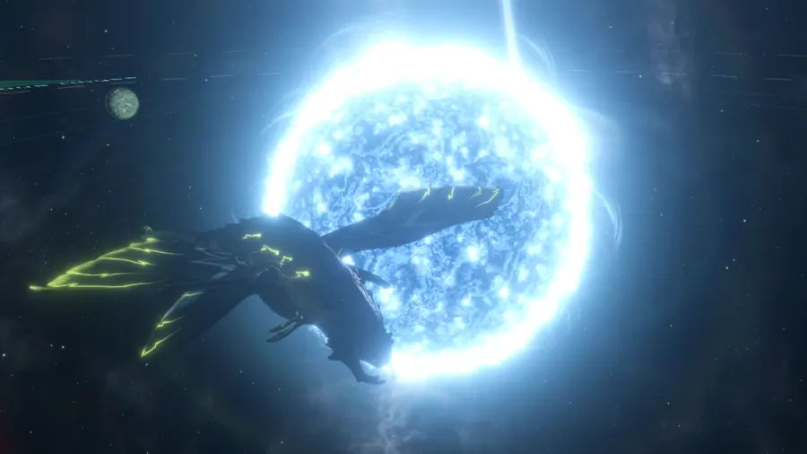 Скриншот 3 игры Stellaris: Distant Stars