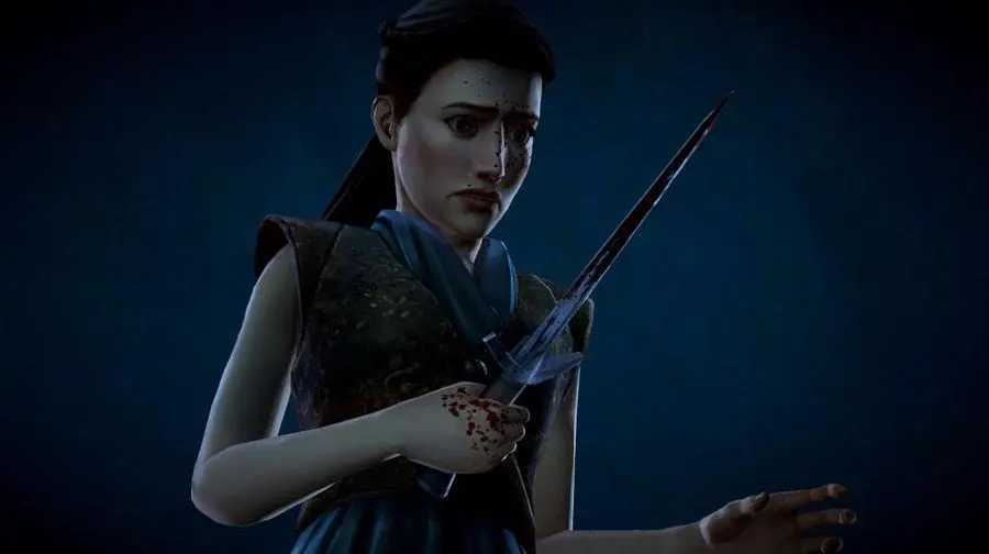 Скриншот 2 игры Game of Thrones: Episode Two - The Lost Lords