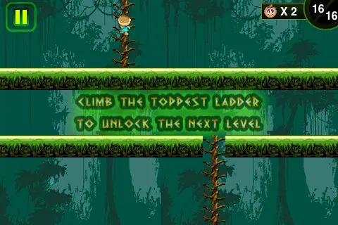 Скриншот 3 игры BamBoy