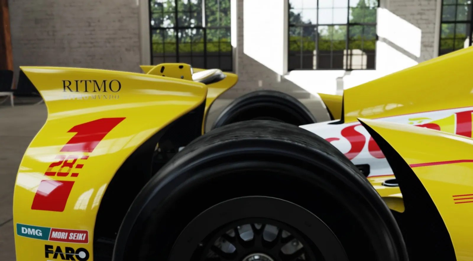 Скриншот 8 игры Forza Motorsport 5