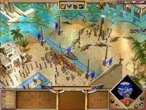 Скриншот 2 игры Age of Mythology
