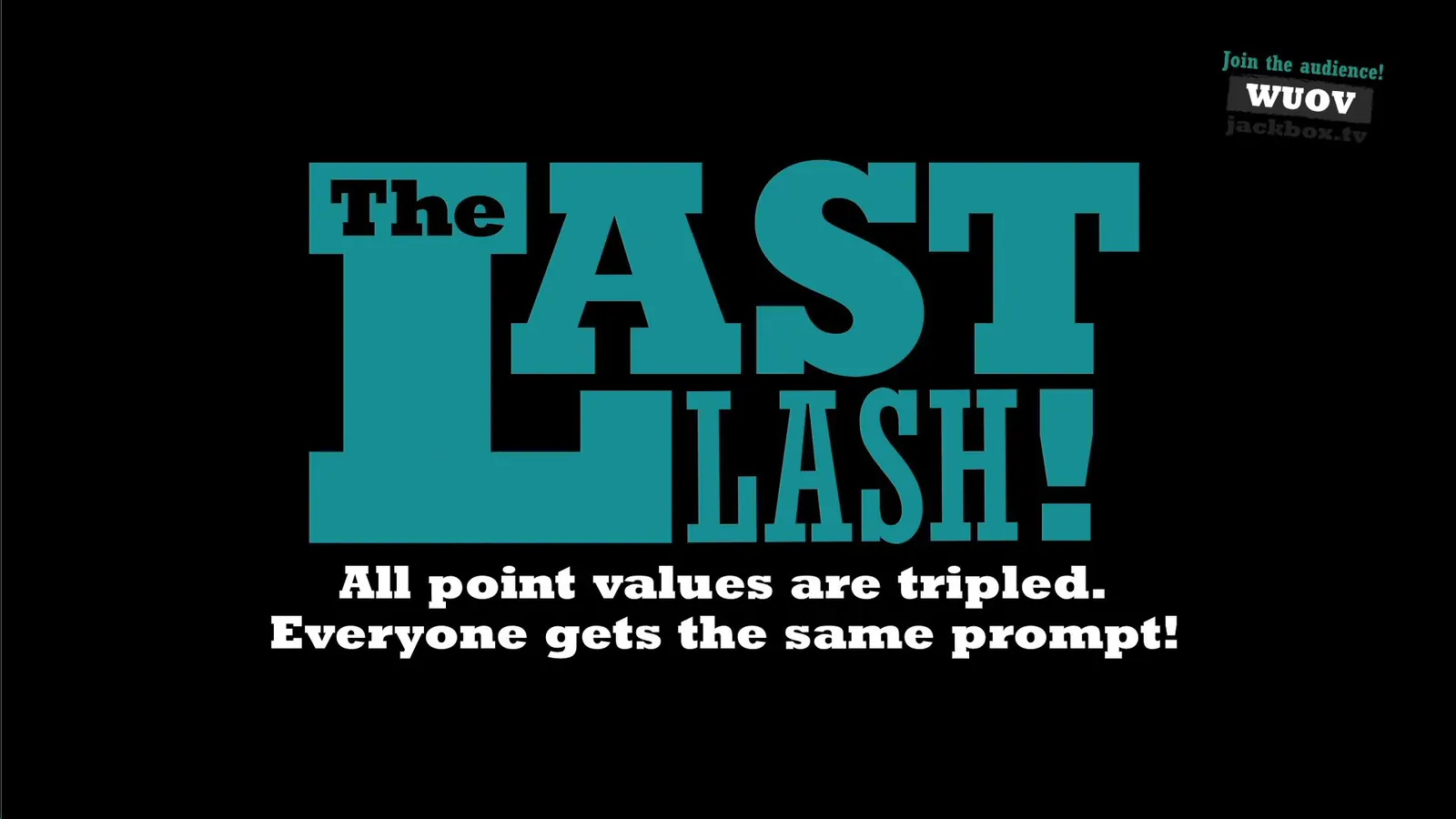 Скриншот 6 игры Quiplash