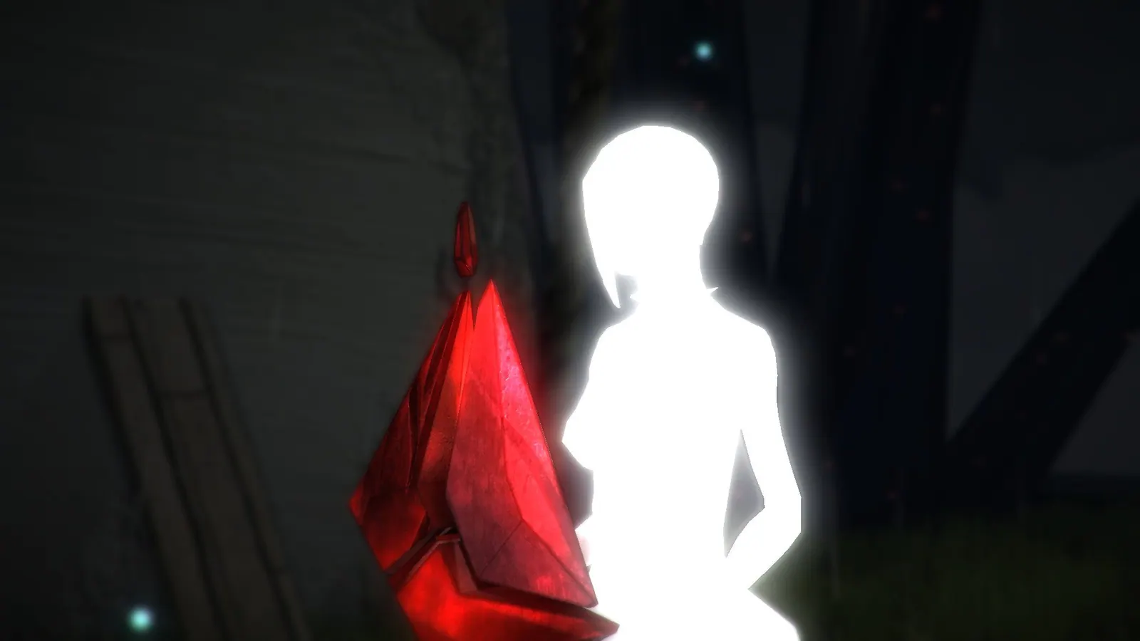 Скриншот 4 игры Unknown Fate