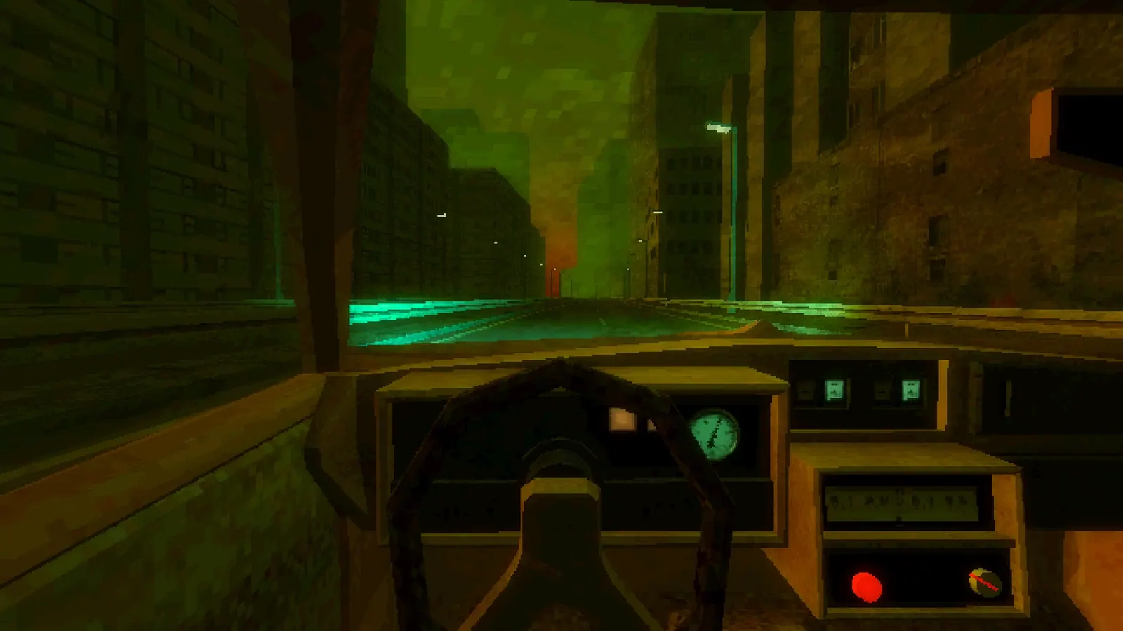 Скриншот 4 игры Paratopic