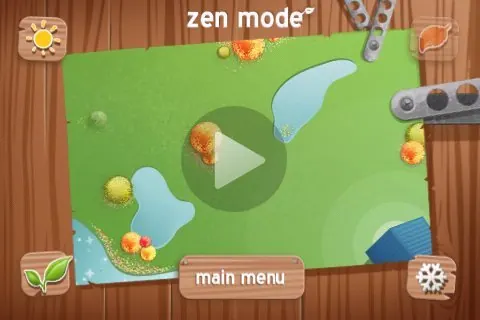 Скриншот 2 игры Peter und Vlad