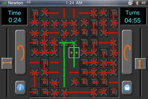 Скриншот 2 игры Activize