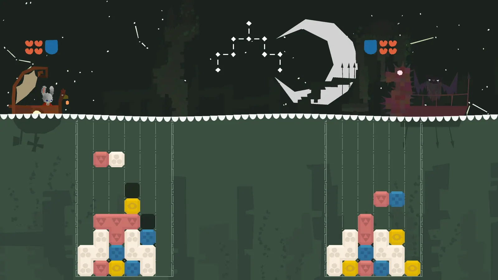 Скриншот 6 игры Aloof