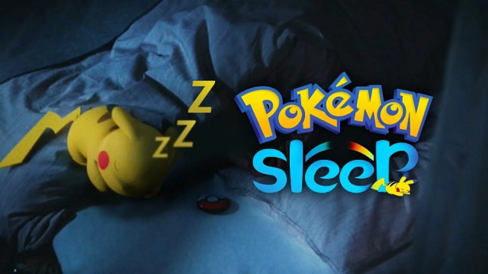 Скриншот 3 игры Pokémon Sleep