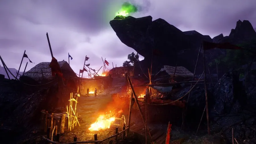 Скриншот 5 игры Risen 3: Titan Lords