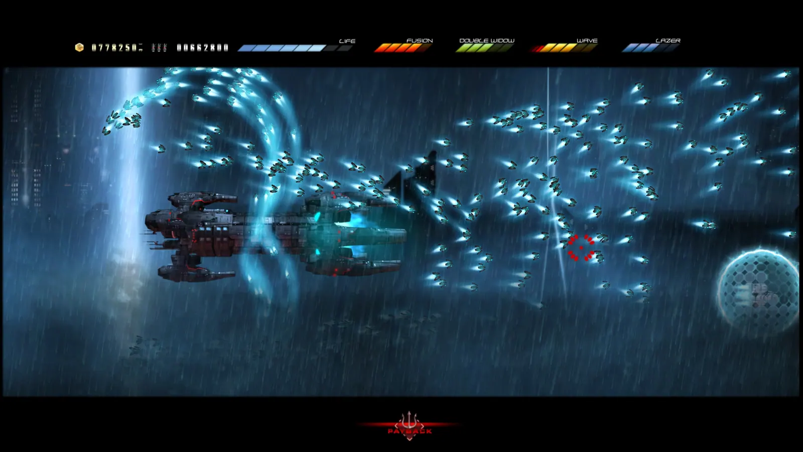 Скриншот 8 игры Huge Enemy - Worldbreakers