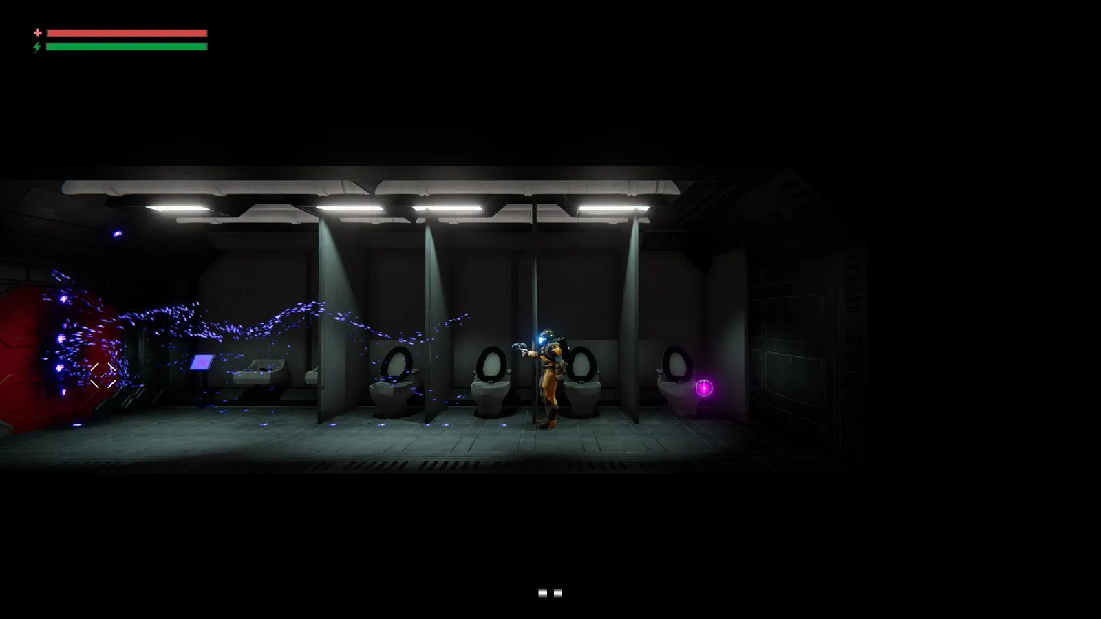 Скриншот 5 игры Twisted S