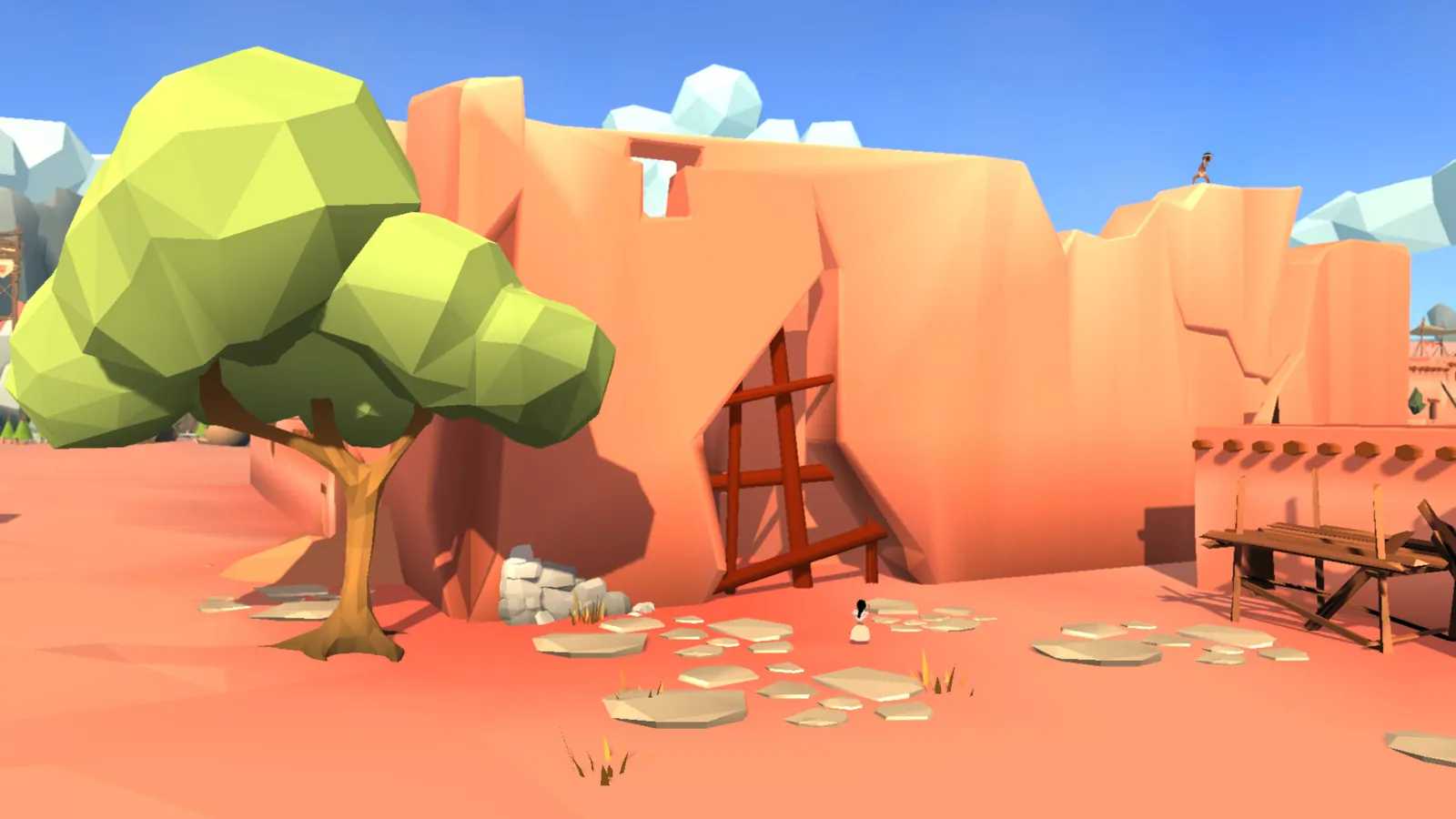 Скриншот 6 игры Mulaka