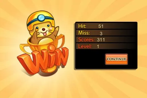 Скриншот 4 игры Shrewmouse