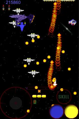 Скриншот 5 игры AssaultShips