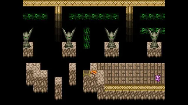 Скриншот 7 игры Elements: Soul of Fire