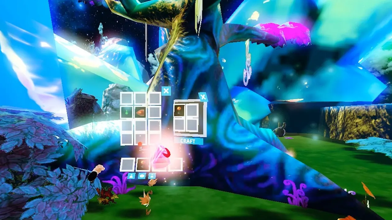 Скриншот 8 игры Edge of Atlantis