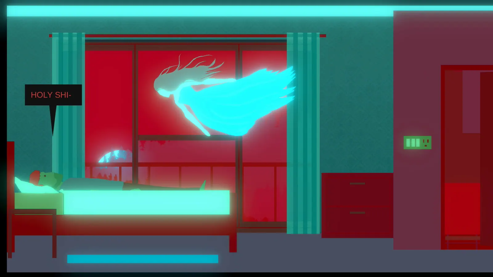 Скриншот 5 игры Rainswept