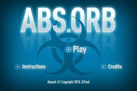 Скриншот 4 игры ABS.ORB
