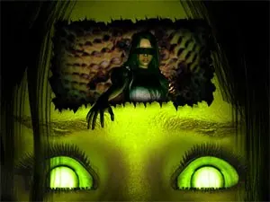 Скриншот 5 игры Redrum