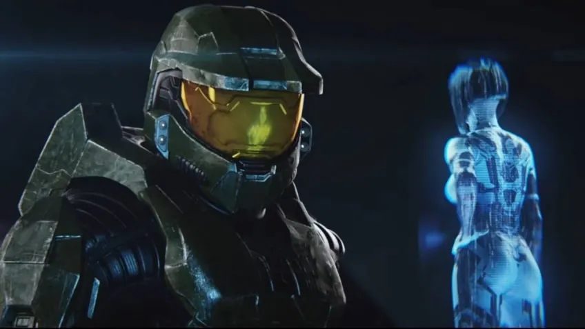 Скриншот 2 игры Halo: The Master Chief Collection