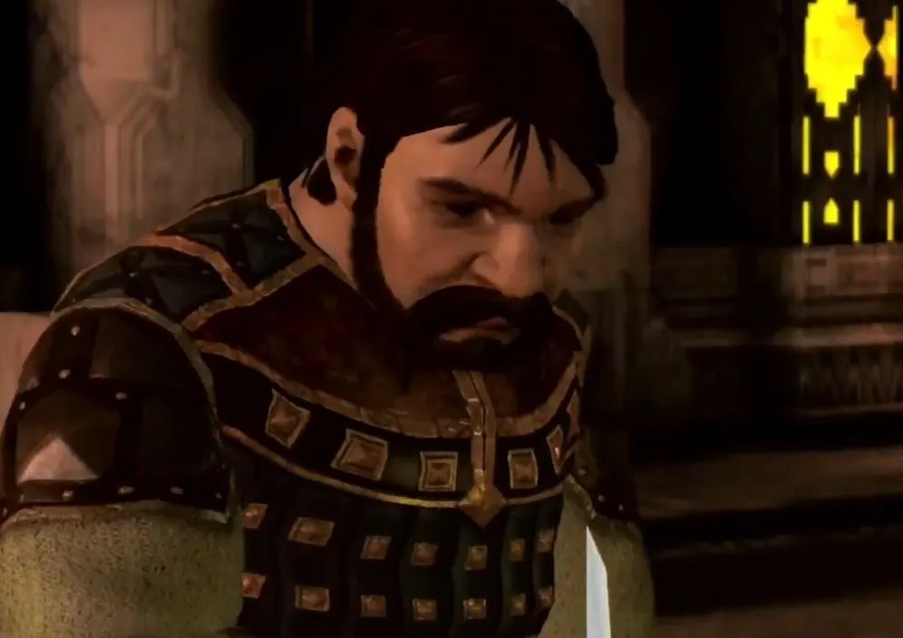 Скриншот 3 игры Dragon Age: Начало - Golems of Amgarrak