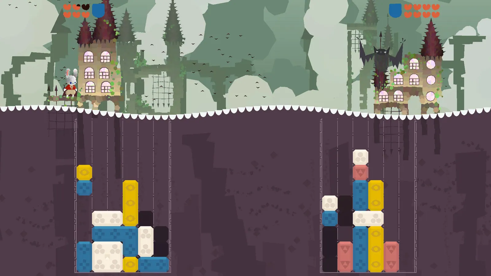 Скриншот 5 игры Aloof