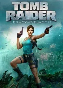 Изображение игры Tomb Raider: Legacy of Atlantis