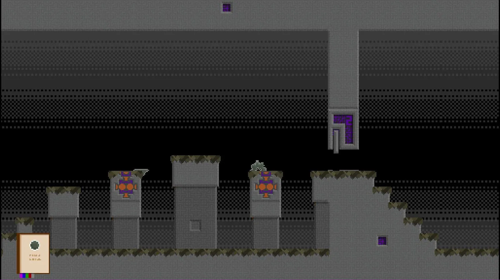 Скриншот 5 игры SlimeGear