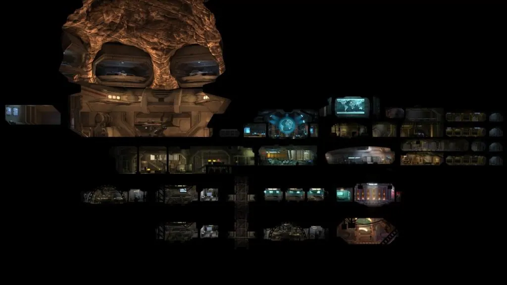 Скриншот 5 игры XCOM: Enemy Unknown