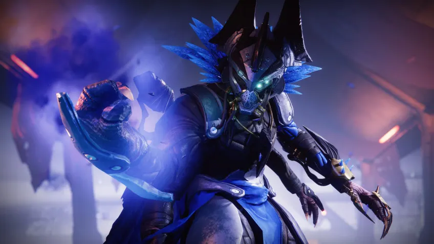 Скриншот 4 игры Destiny 2