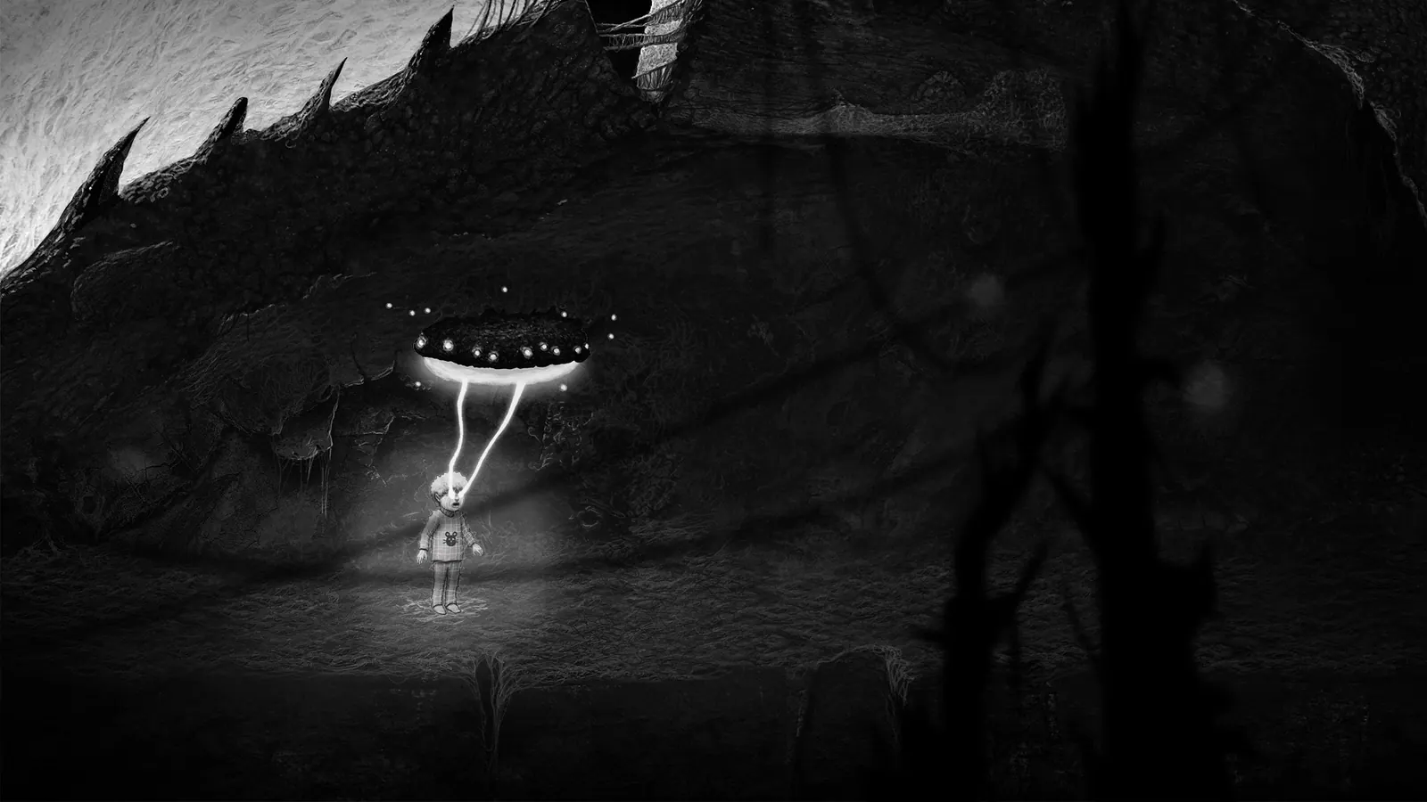 Скриншот 6 игры Malone In Nightmares