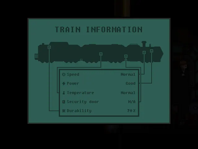 Скриншот 4 игры Tren0