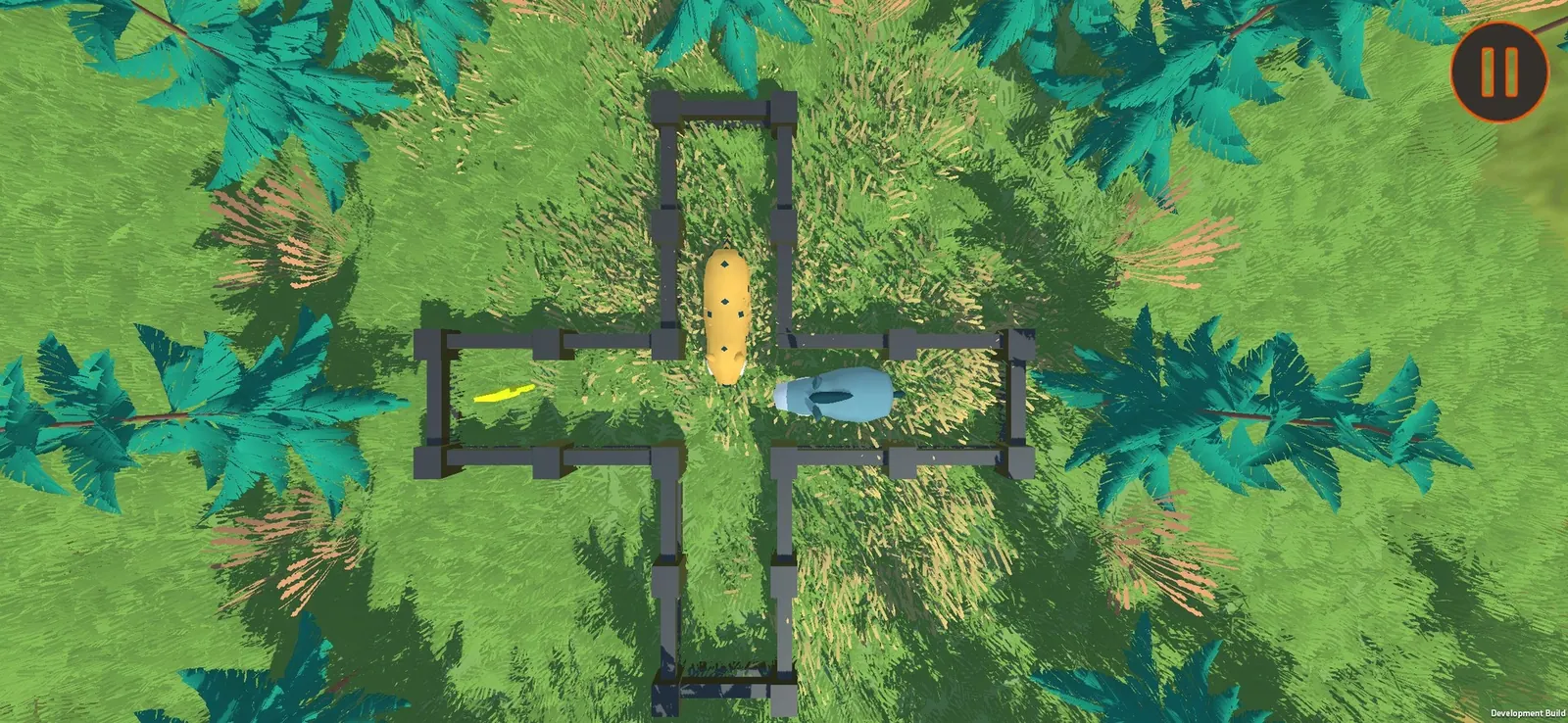 Скриншот 5 игры Lock Lock: Farm