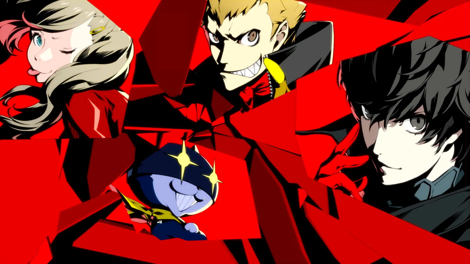 Скриншот 2 игры Persona 5 Royal