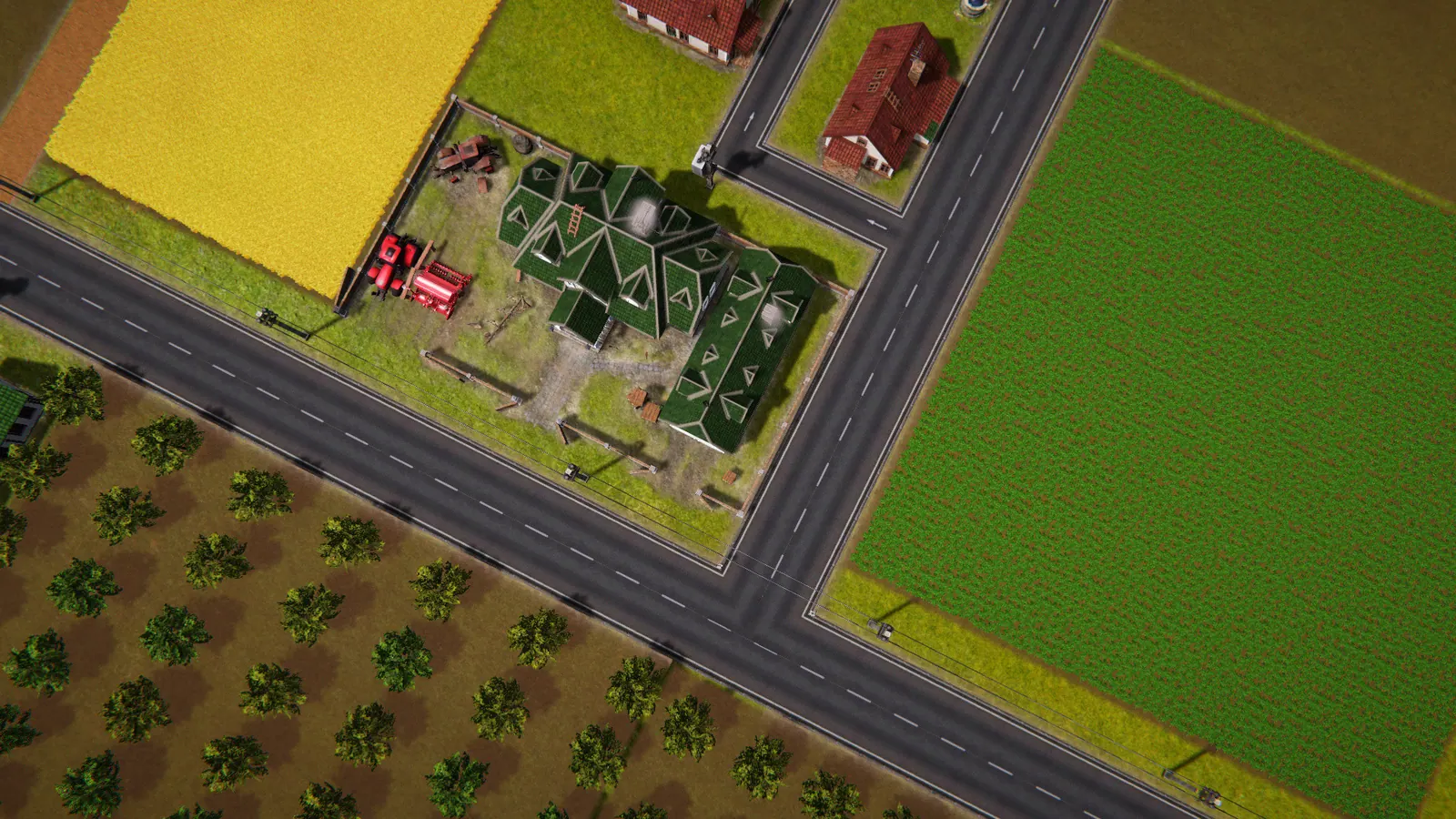 Скриншот 6 игры Farm Manager 2020