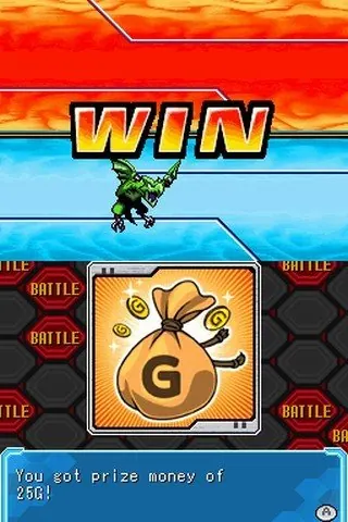 Скриншот 4 игры Foto Showdown
